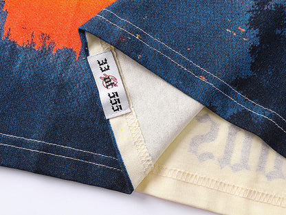 2025 New fashion T-shirt 3125