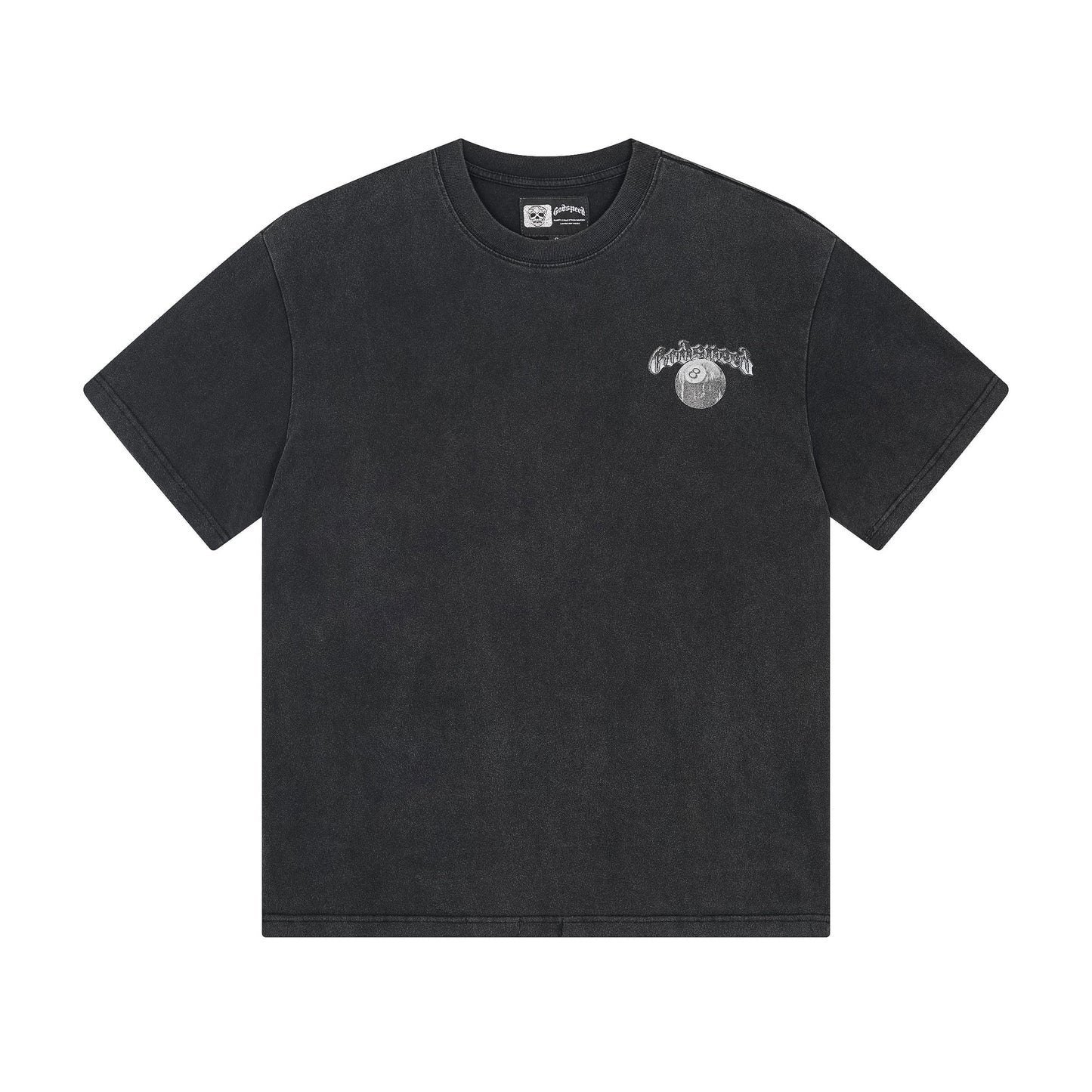 2025 New fashion T-shirt 1093