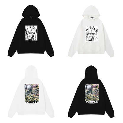New Hoodie 993