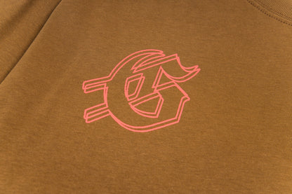 2025 New fashion T-shirt G51