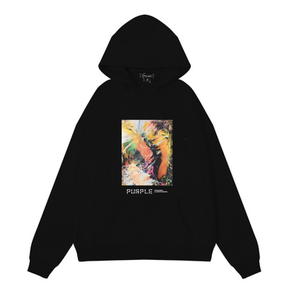 New Hoodie 986