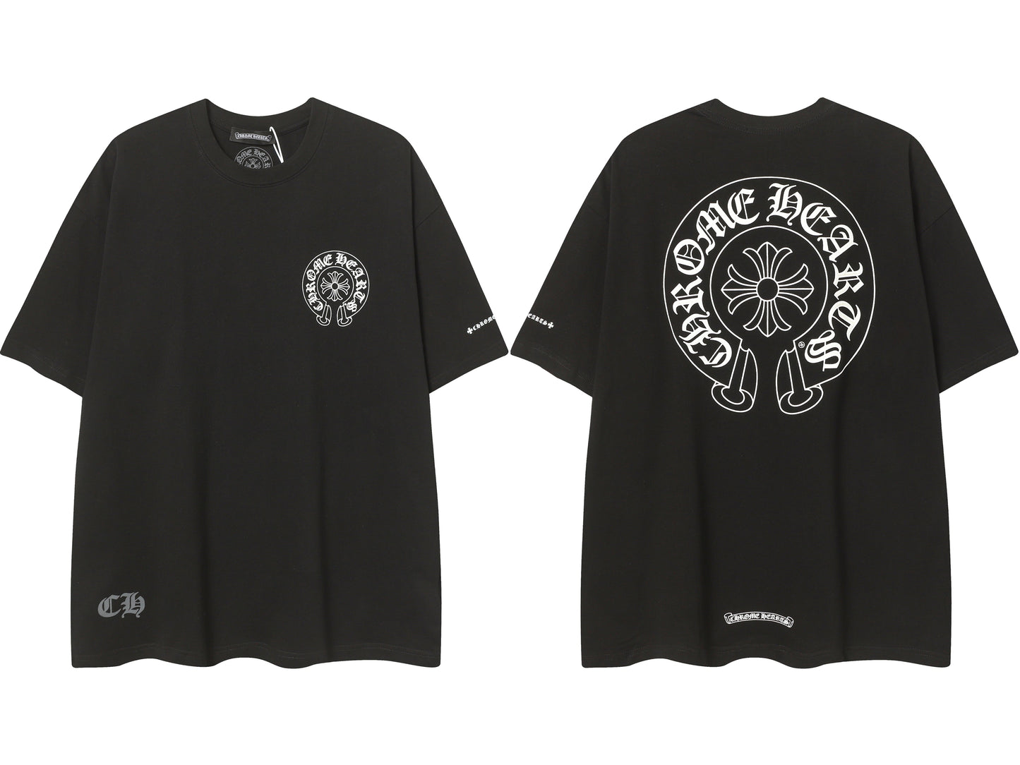 New T-shirt 2230