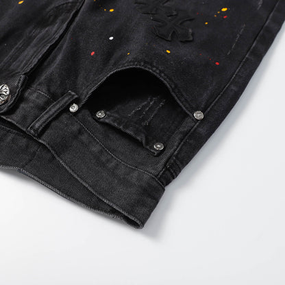 NEW Shorts 9927