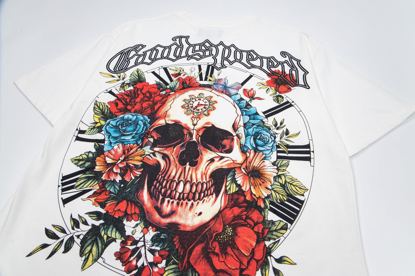 2025 New fashion T-shirt G13
