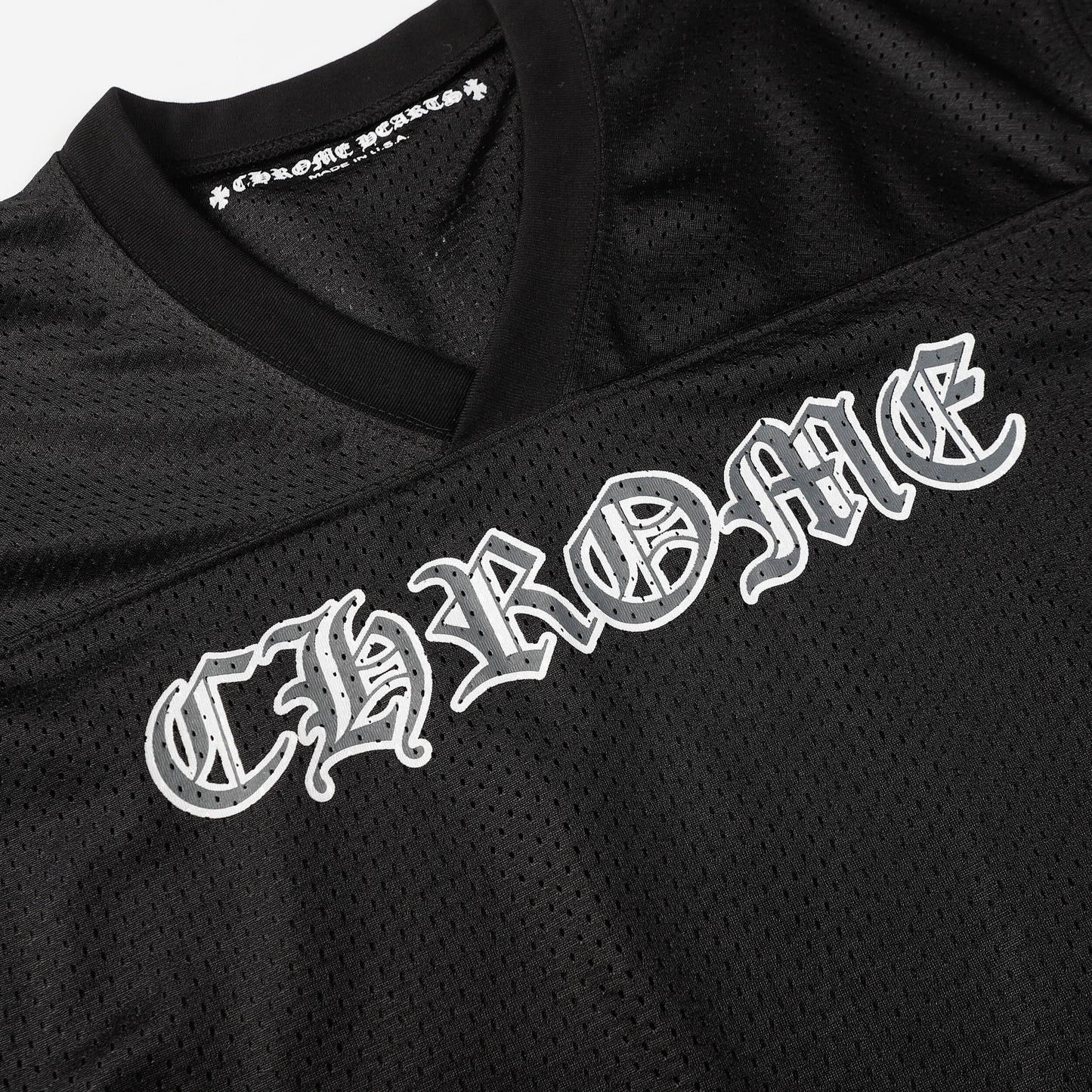 Matty Boy Mesh Warm Up Jersey 9998