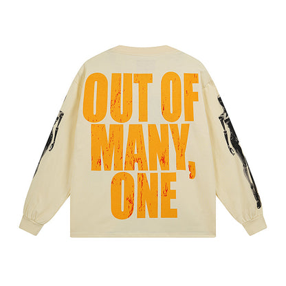 Godspeed Sweatshirt 3096