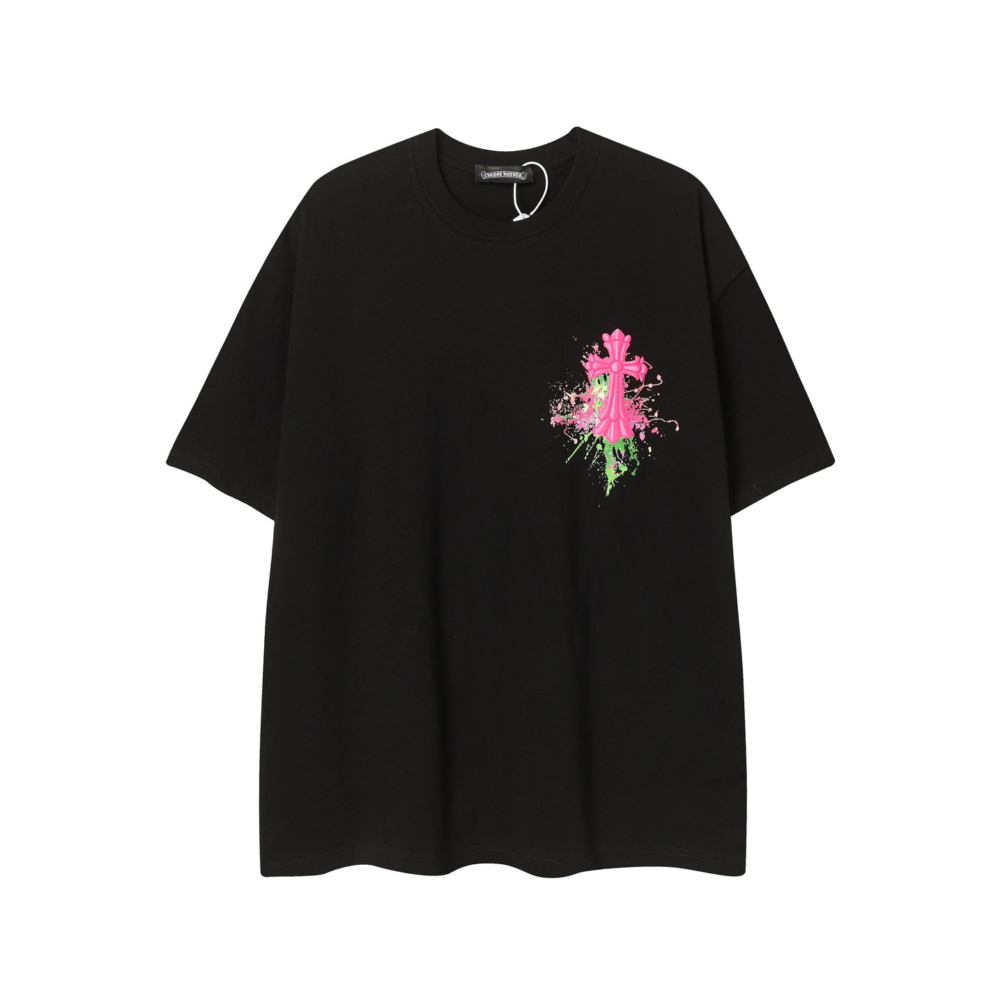 T-shirt-2257