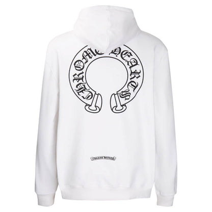 Chrome Hearts ジップアップ パーカー K5001 