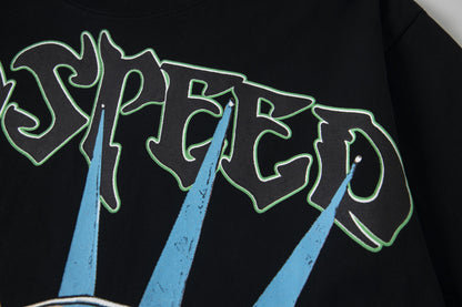 2025 New fashion T-shirt G73