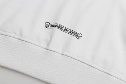 Chrome Hearts ジップアップ パーカー 5010 