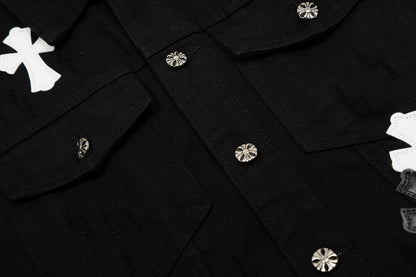2025 New Jacket 8141