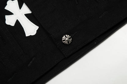 2025 New Jacket 8141
