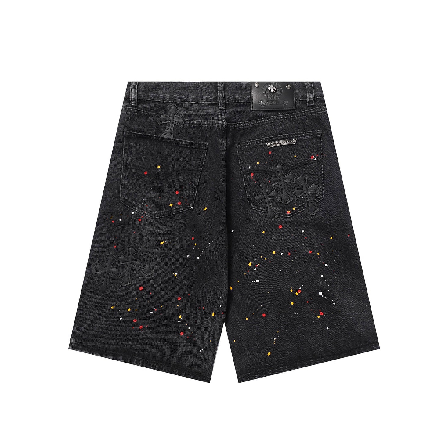 NEW Shorts 9927