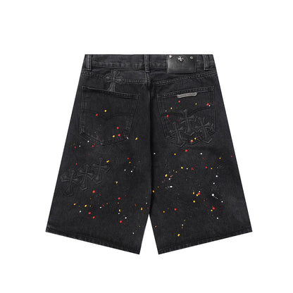 NEW Shorts 9927