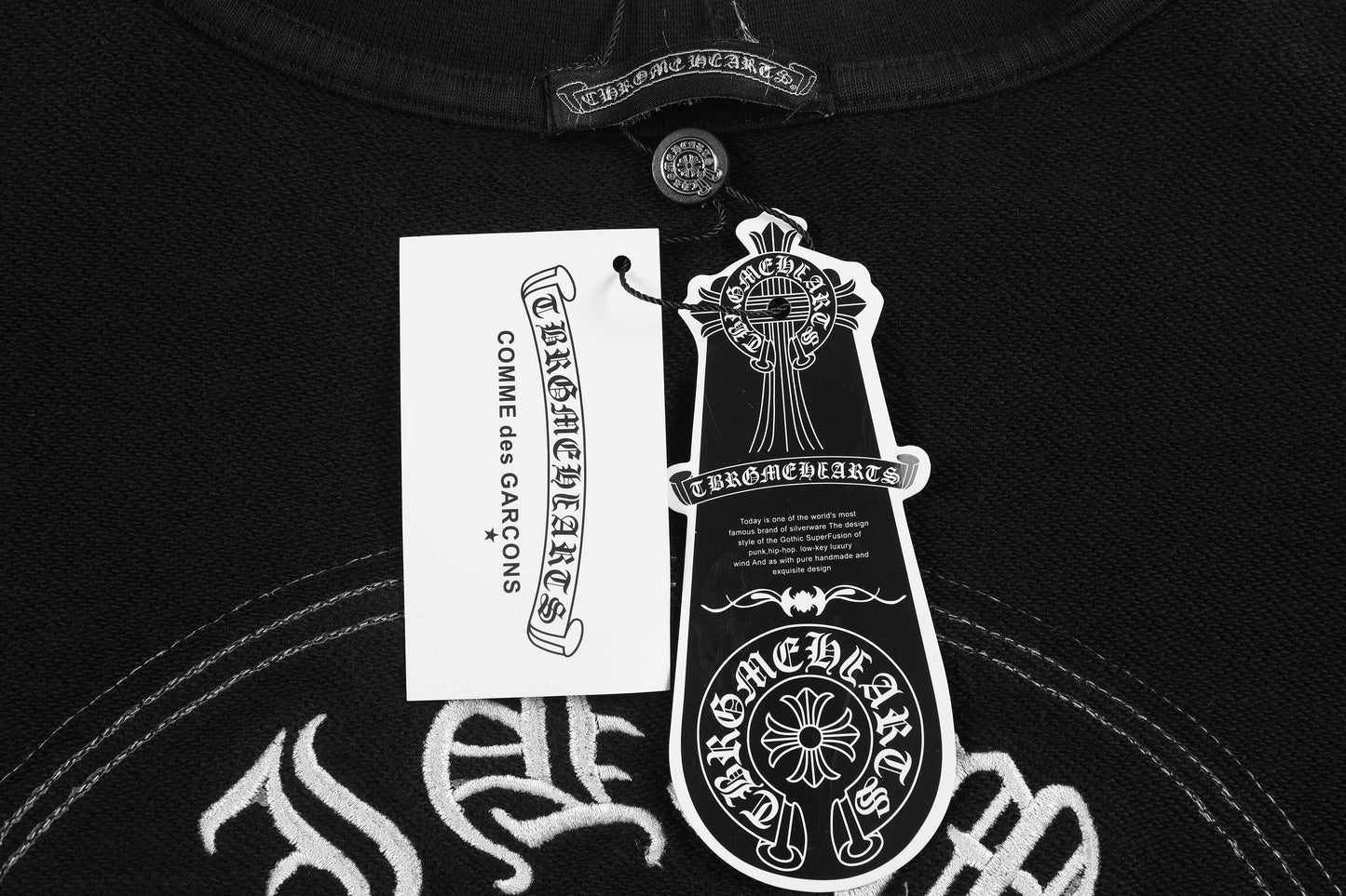 Men's Long-Sleeve T-shirtSweatshirt TQ23