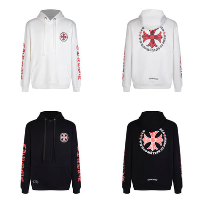 Chrome Hearts  Hoodie K7022