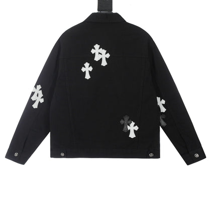 2025 New Jacket 8141