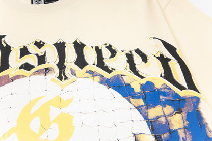 2025 New fashion T-shirt G64
