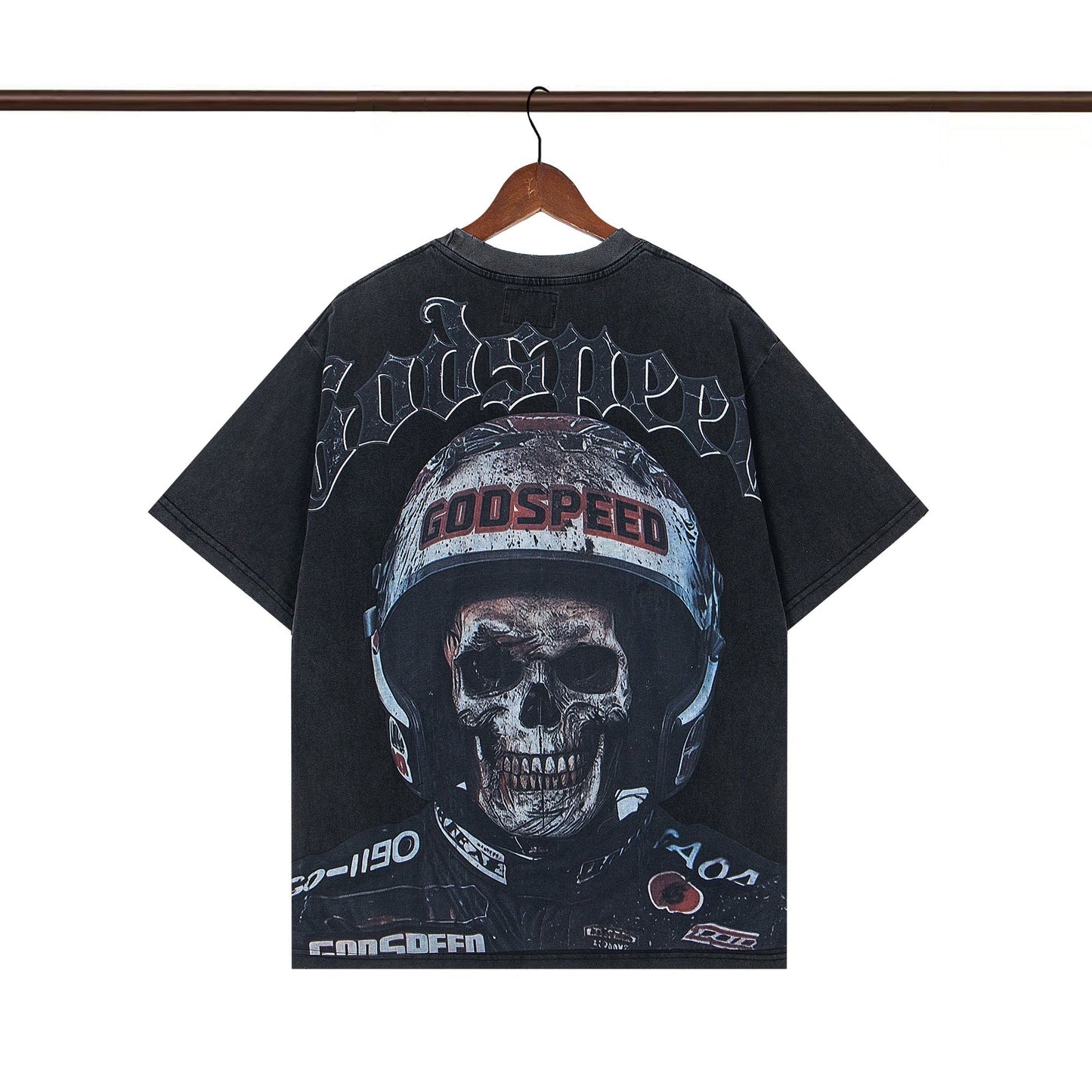 2025 New fashion T-shirt G21