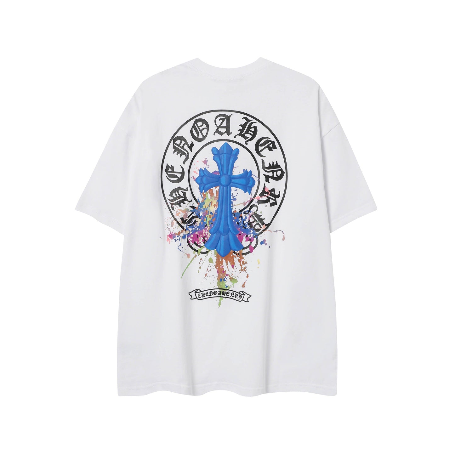 T-shirt-2257
