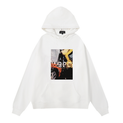 New Hoodie 982