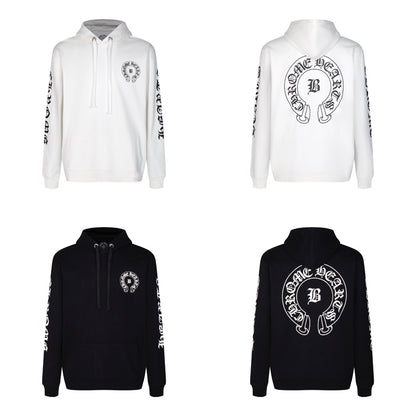 Chrome Hearts  Hoodie K7030