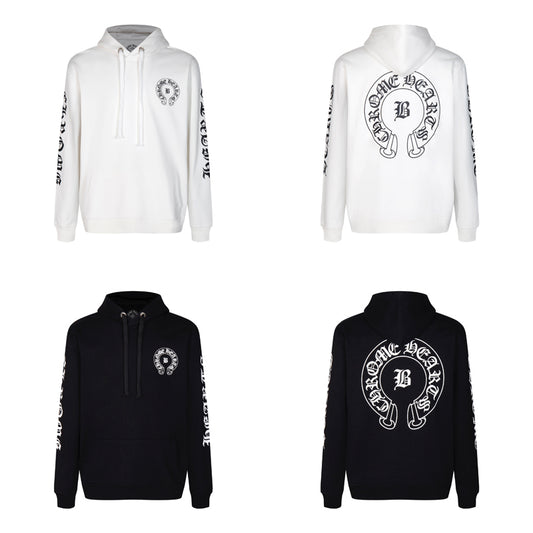 Chrome Hearts  Hoodie K7030