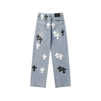 2025 NEW Pants 9960