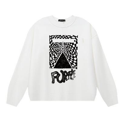 New sweatshirt 1147