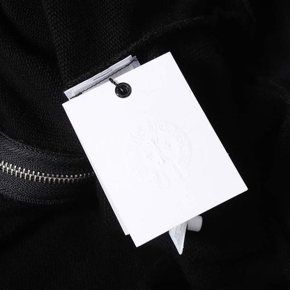Chrome Hearts ジップアップ パーカー K5016 