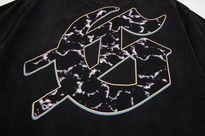 2025 New fashion T-shirt G06