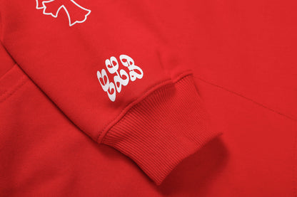 Hoodie 8881