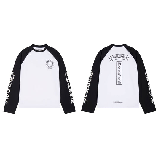 Men's Long-Sleeve T-shirtSweatshirt K9003