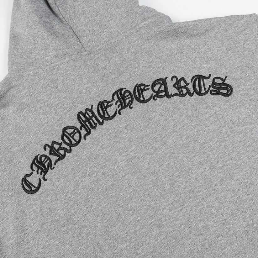 Chrome Hearts ジップアップ パーカー 9811 