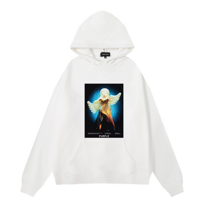 New Hoodie 1002