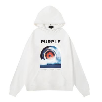 New Hoodie 999