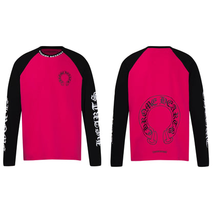 Men's Long-Sleeve T-shirtSweatshirt K9005