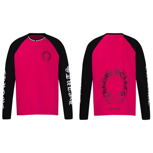 Men's Long-Sleeve T-shirtSweatshirt K9005