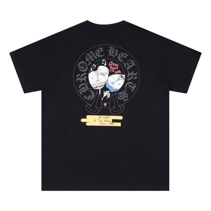 New T-shirt 6054