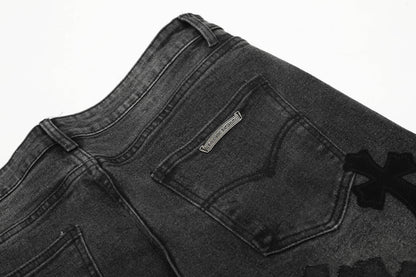 2025 NEW Pants 8120