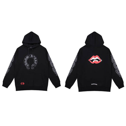 Hoodie 7023