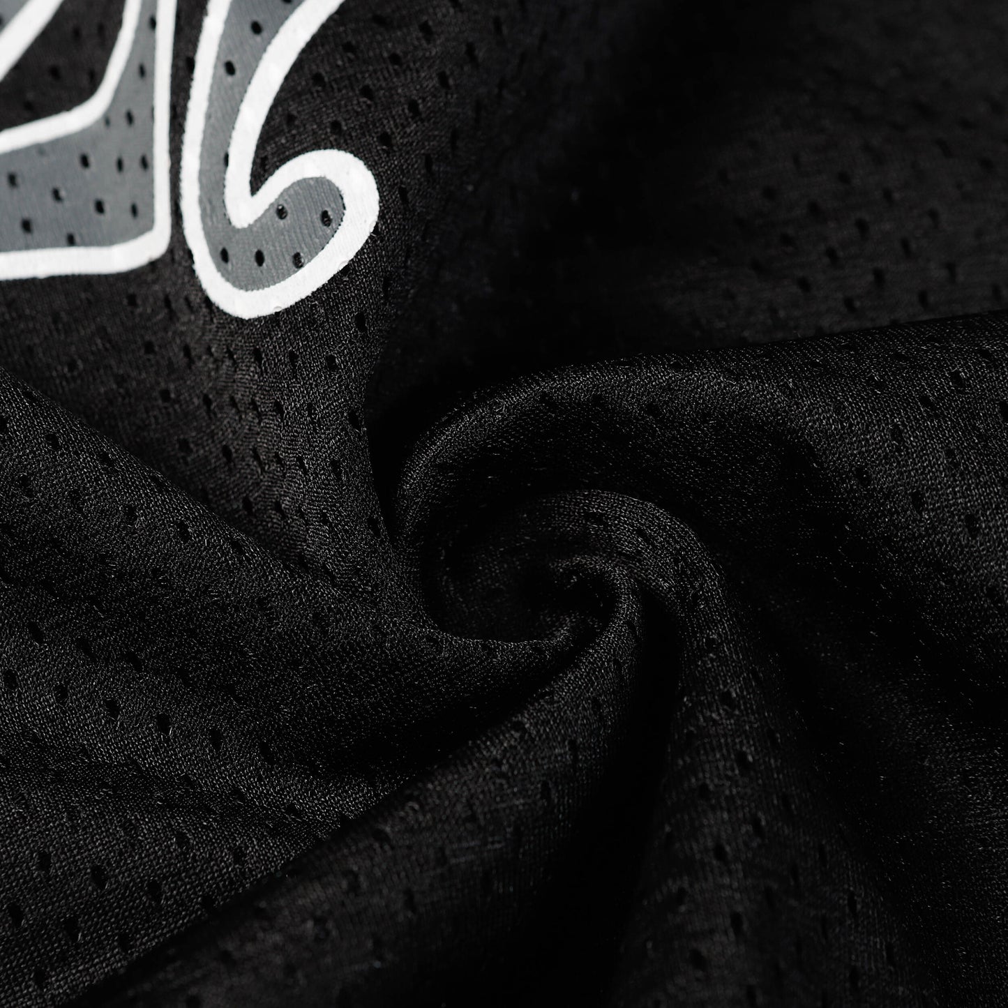 Matty Boy Mesh Warm Up Jersey 9998