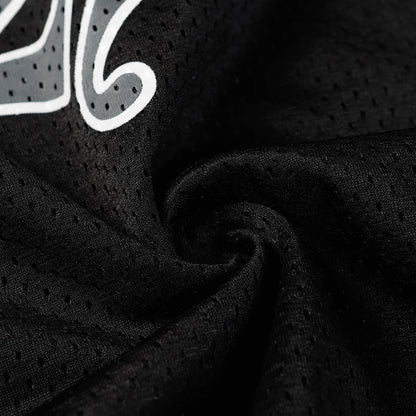 Matty Boy Mesh Warm Up Jersey 9998