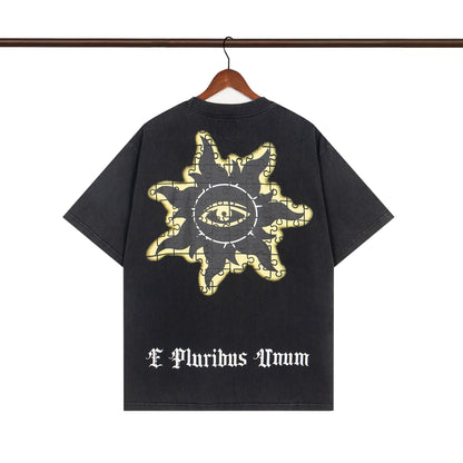 2025 New fashion T-shirt G64
