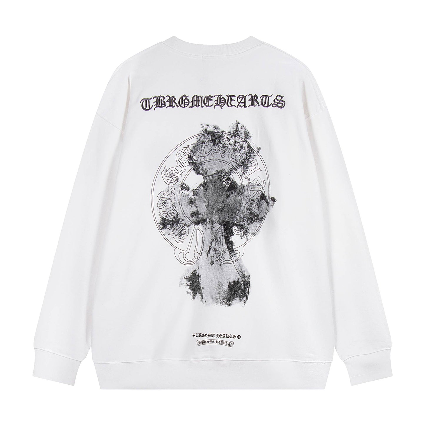 Men's Long-Sleeve T-shirtSweatshirt TQ36