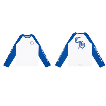 Men's Long-Sleeve T-shirtSweatshirt K9002