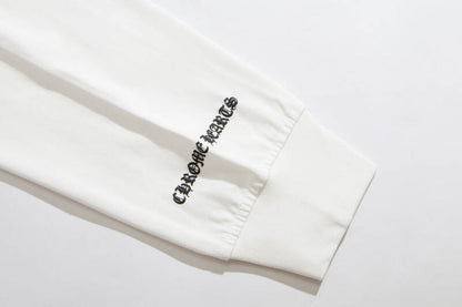 Men's Long-Sleeve T-shirtSweatshirt K8006
