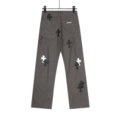 2025 NEW Pants 8165