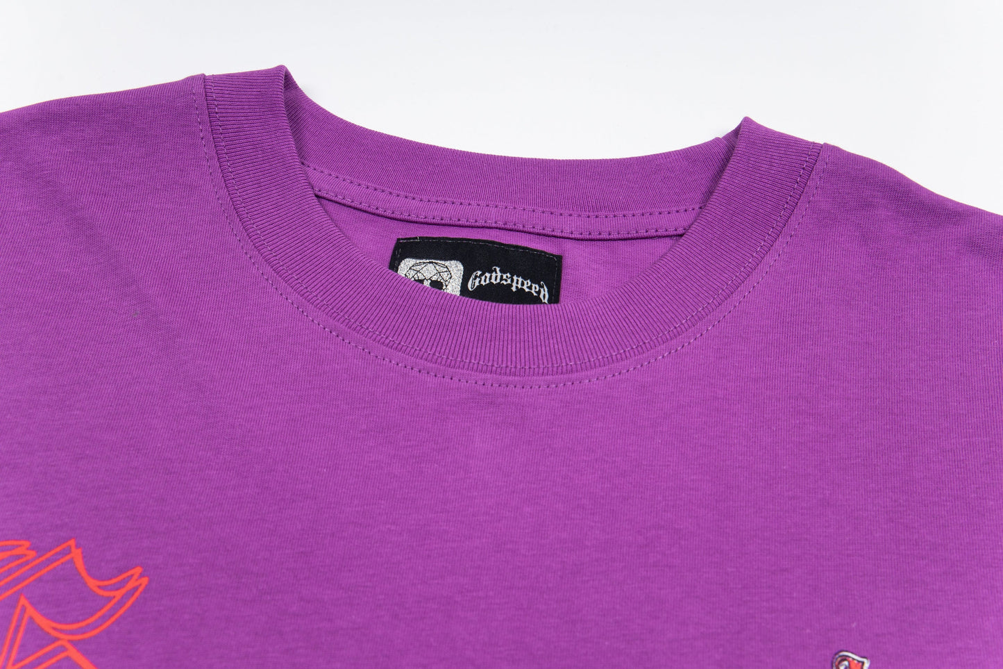 2025 New fashion T-shirt G51