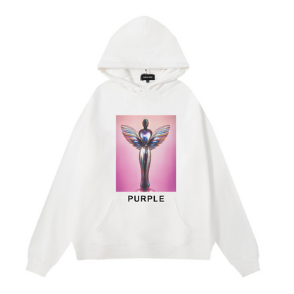 New Hoodie 981